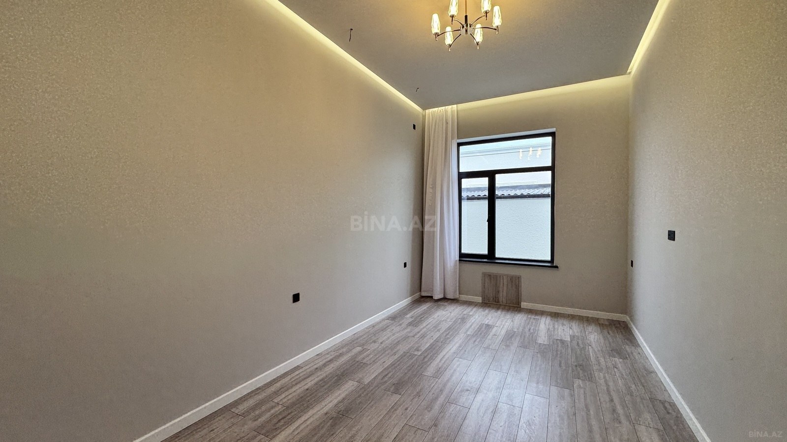 4-комн. дом/дача - пос. Мардакан - 200 м² (23)