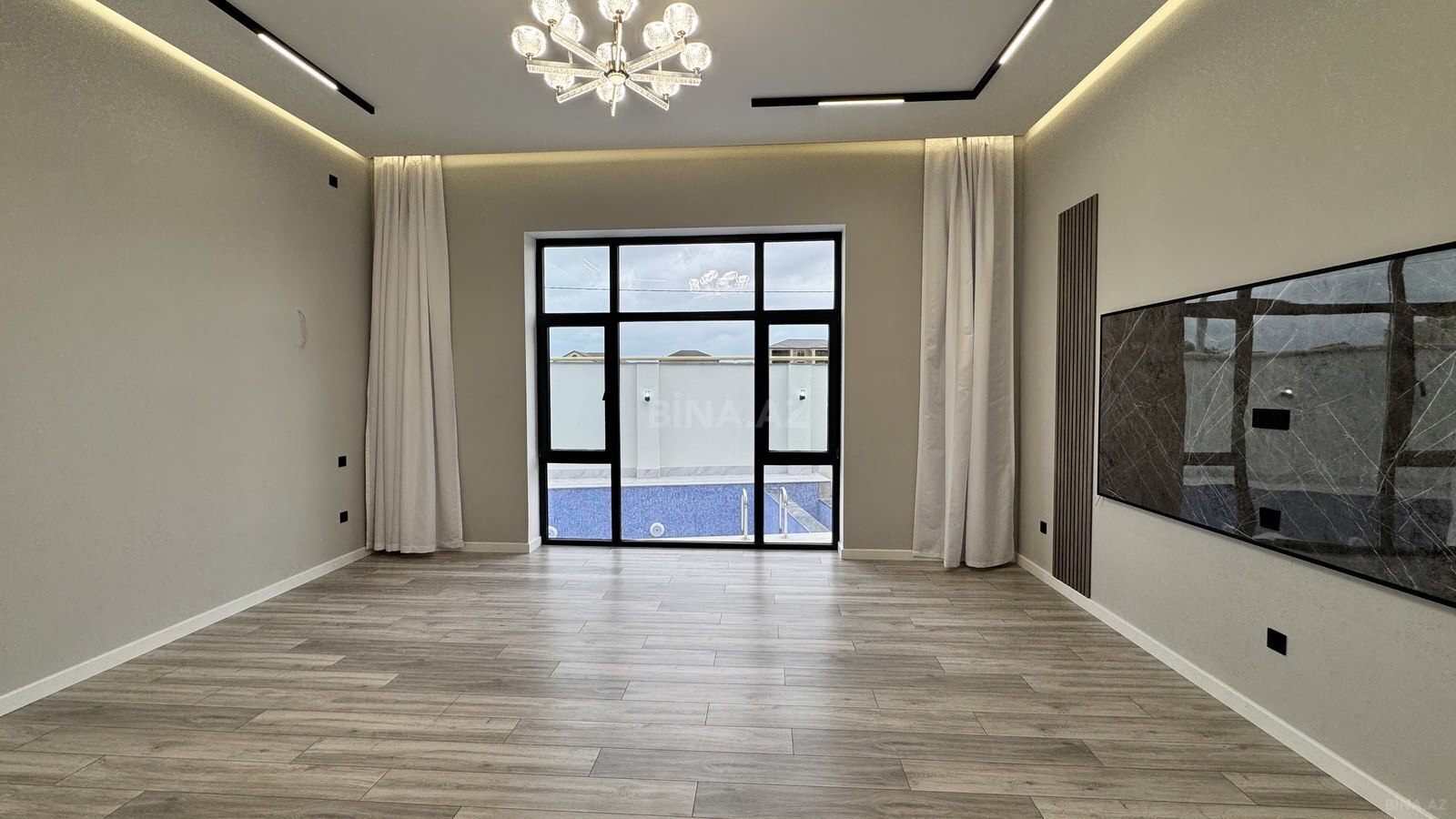 4-комн. дом/дача - пос. Мардакан - 200 м² (21)