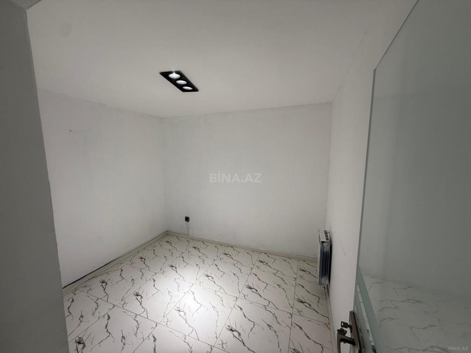 Obyekt - Ağ şəhər q. - 150 m² (5)
