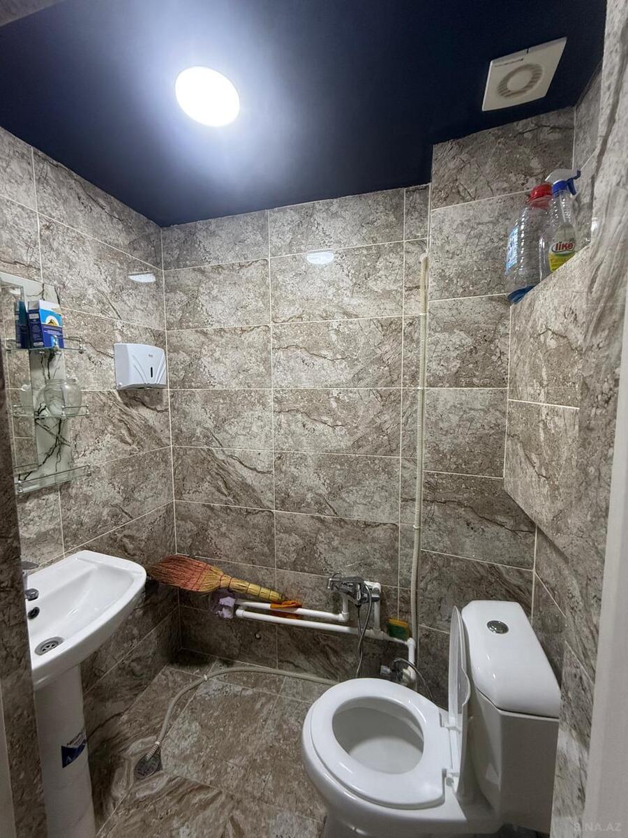 Obyekt - Ağ şəhər q. - 150 m² (9)