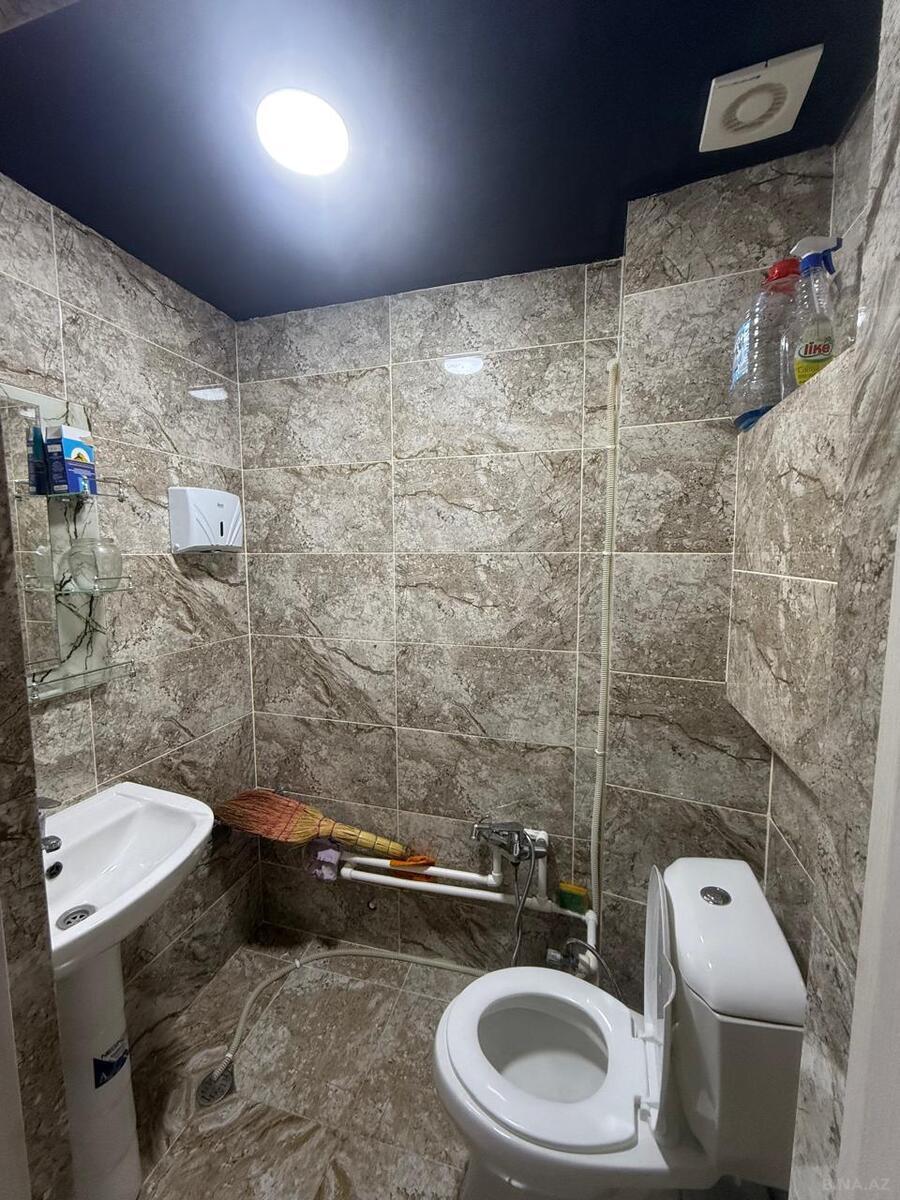 Obyekt - Ağ şəhər q. - 150 m² (11)