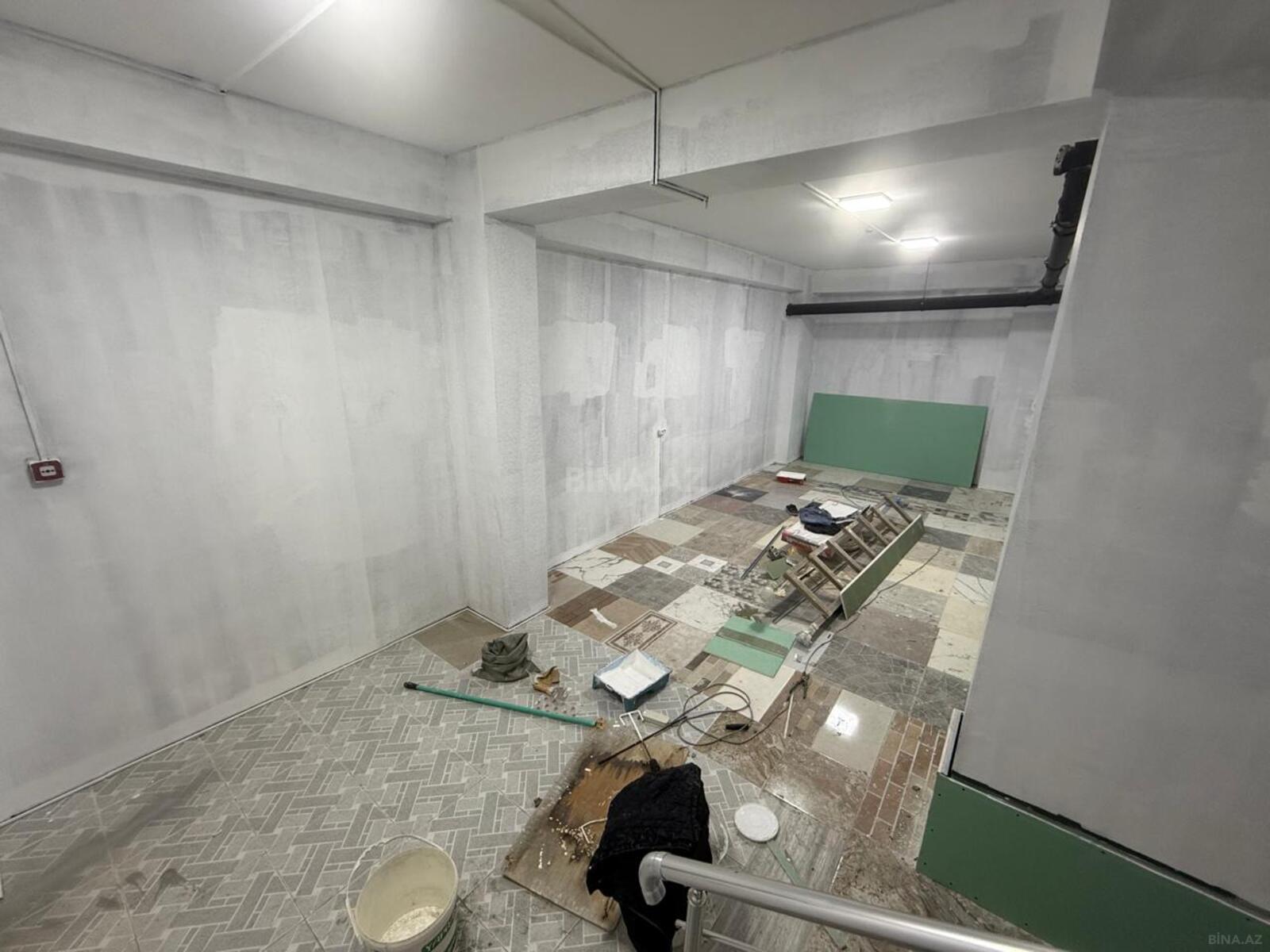 Obyekt - Ağ şəhər q. - 150 m² (19)