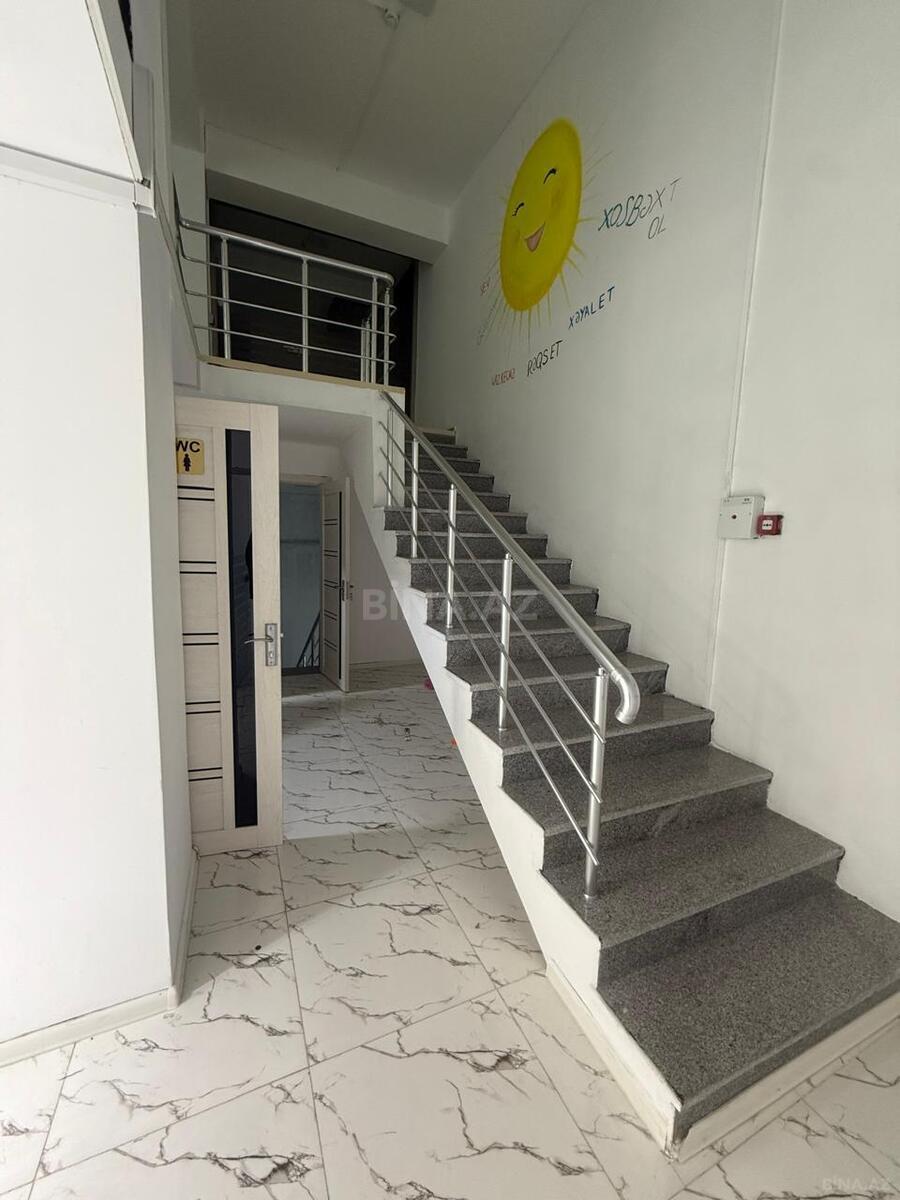 Obyekt - Ağ şəhər q. - 150 m² (6)