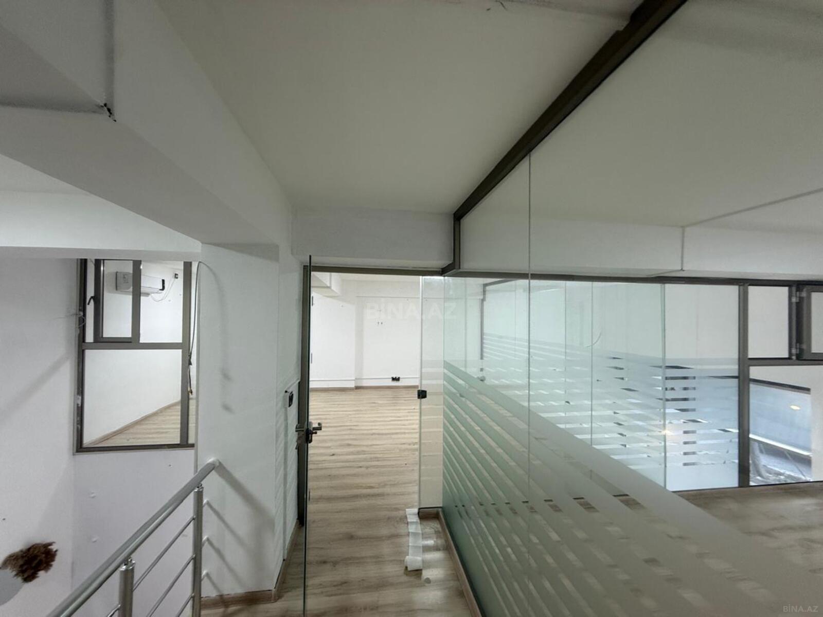 Obyekt - Ağ şəhər q. - 150 m² (15)