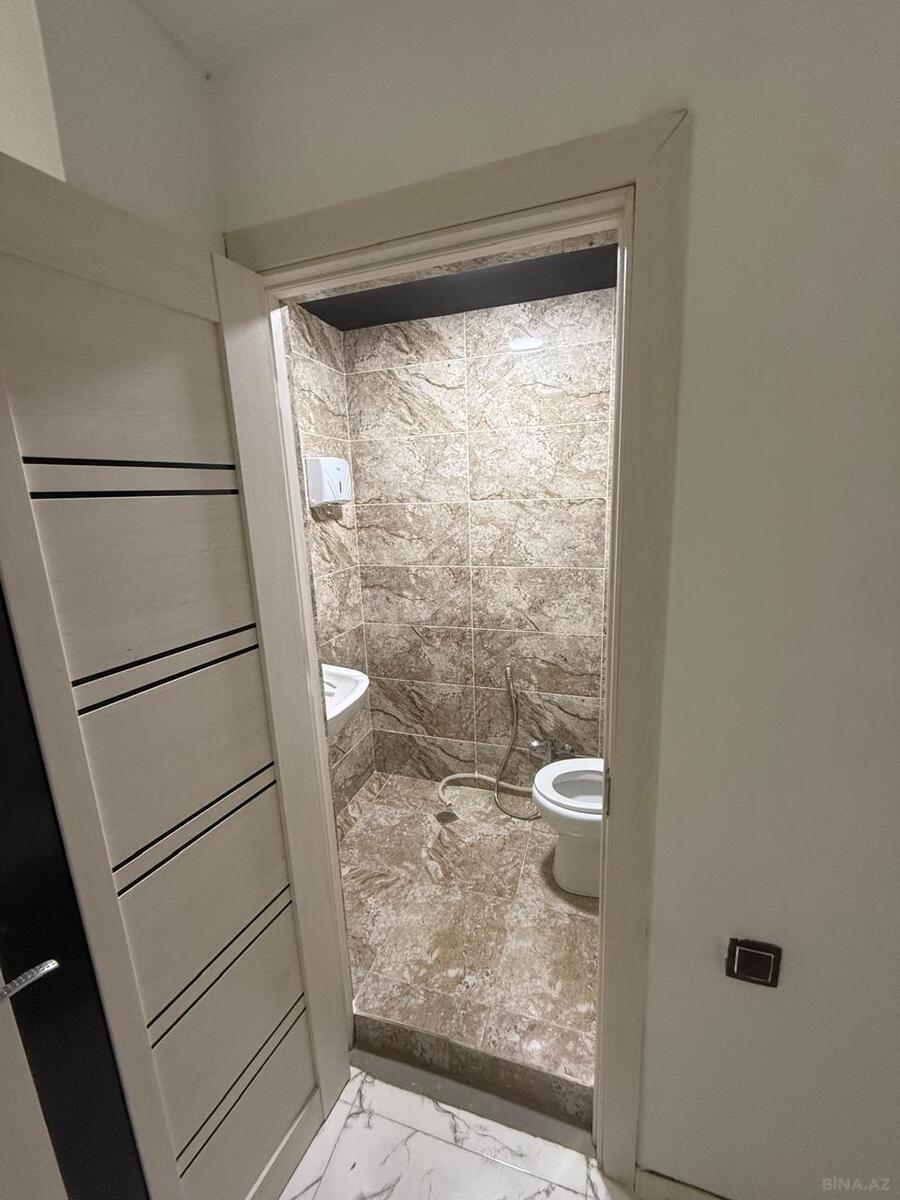 Obyekt - Ağ şəhər q. - 150 m² (8)