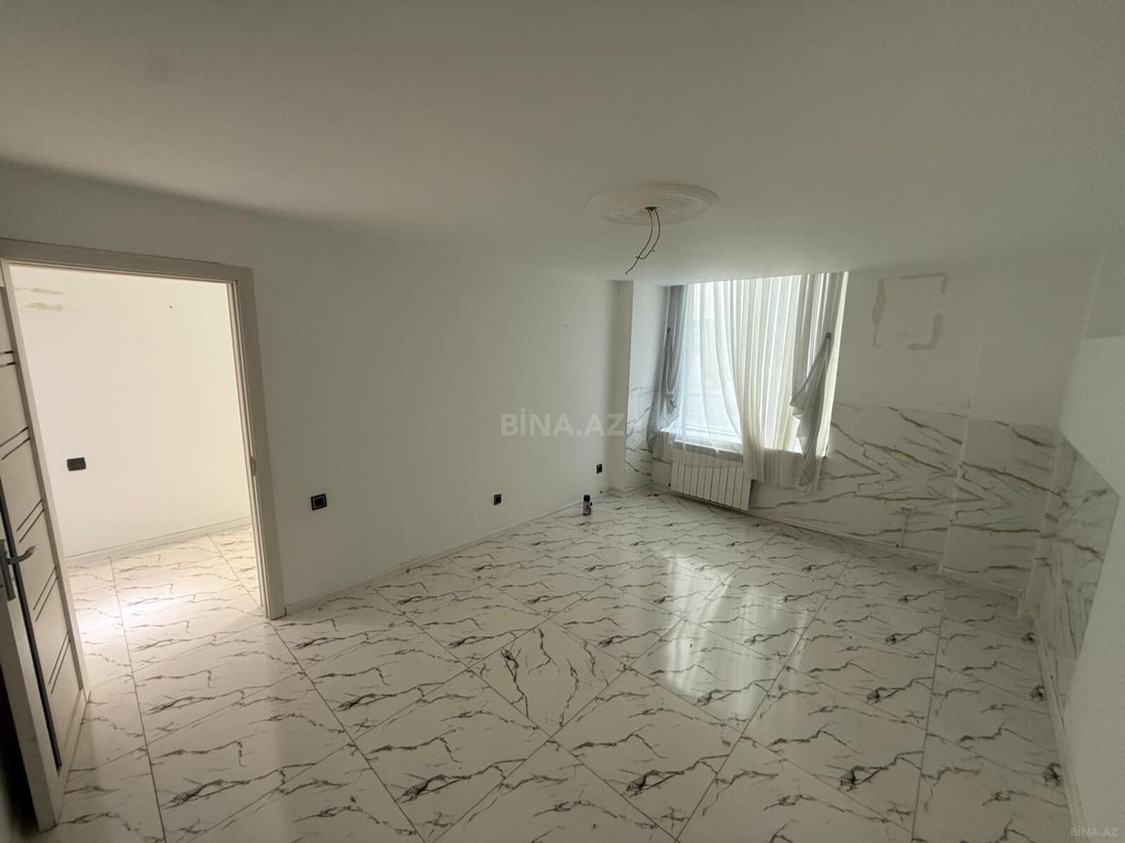 Obyekt - Ağ şəhər q. - 150 m² (7)