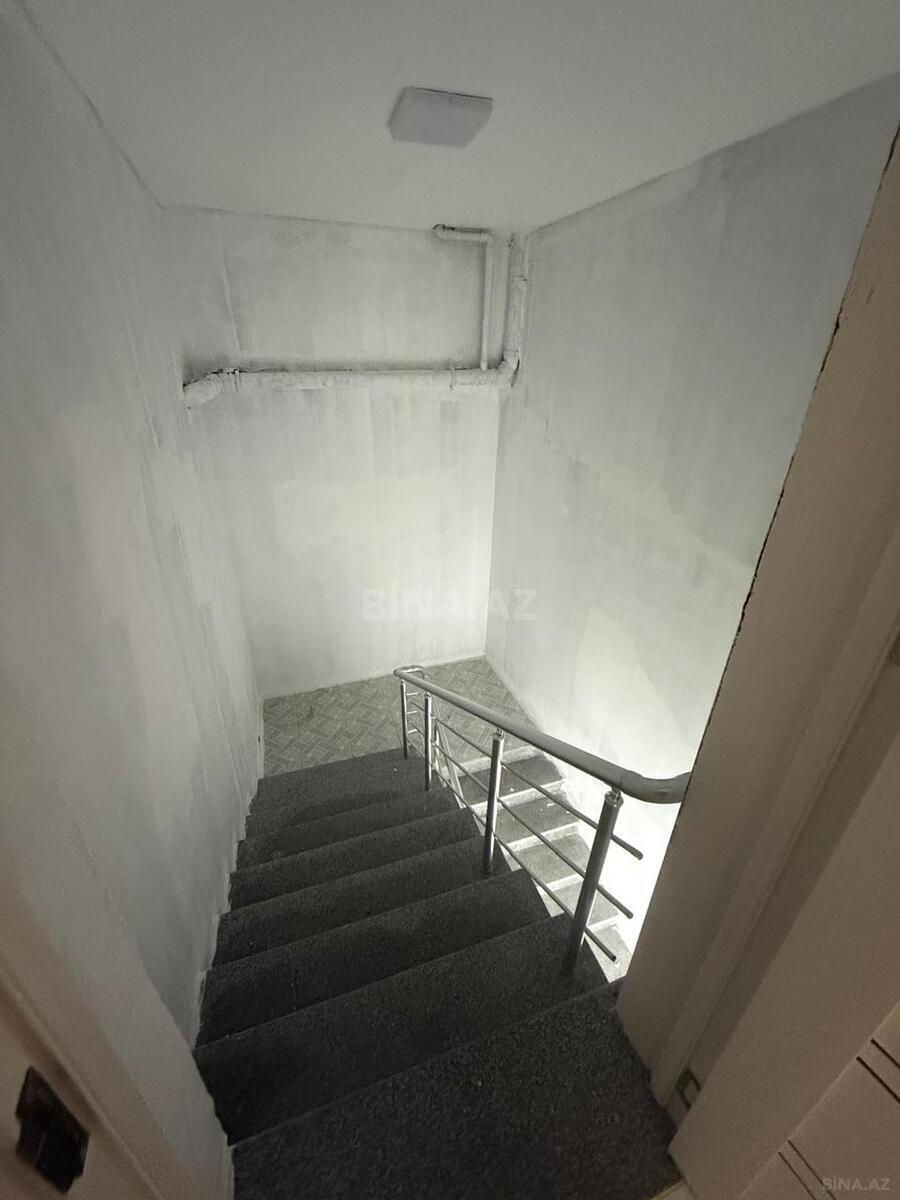 Obyekt - Ağ şəhər q. - 150 m² (20)