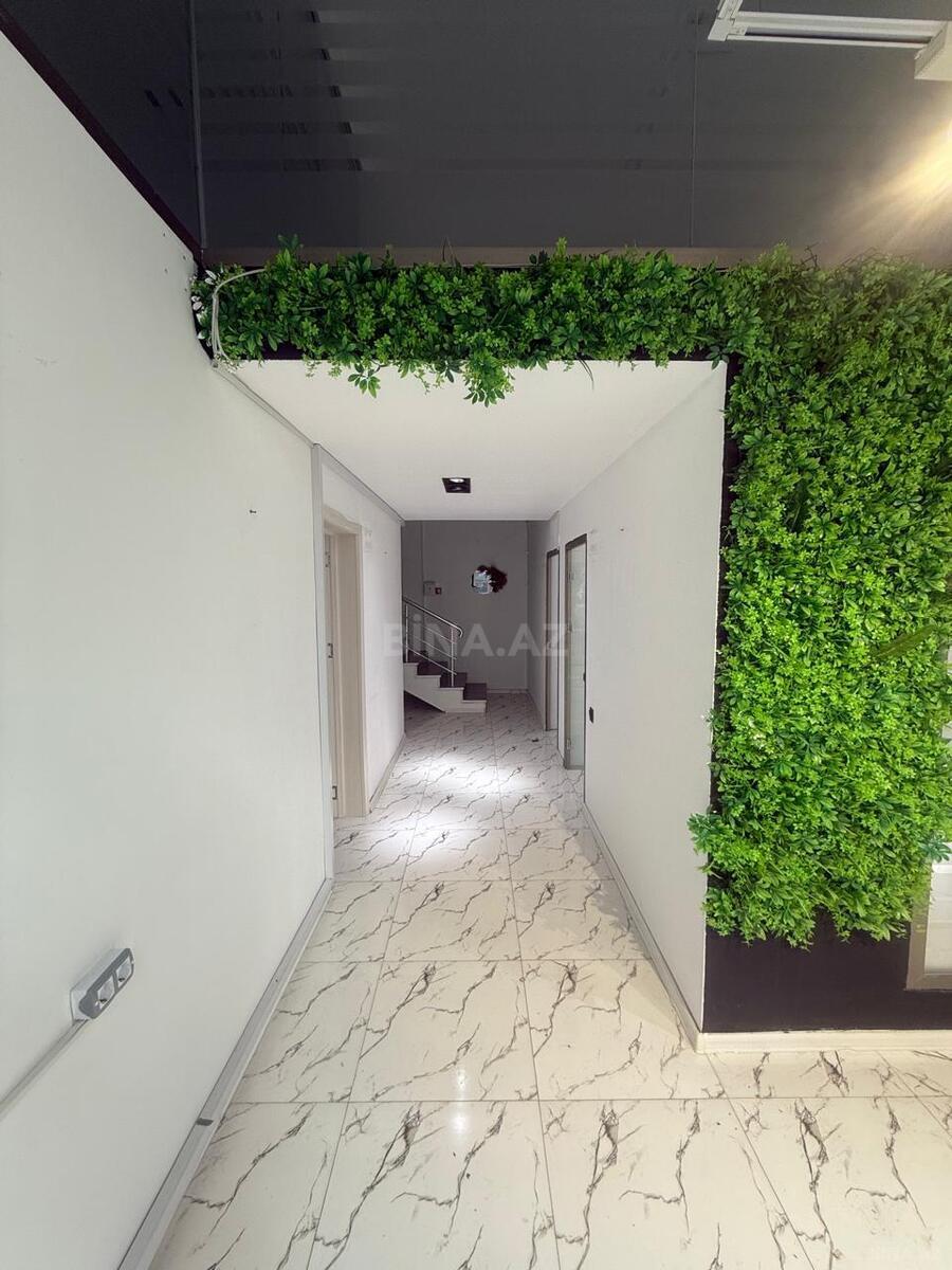 Obyekt - Ağ şəhər q. - 150 m² (4)