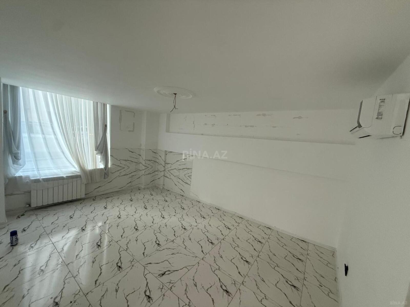 Obyekt - Ağ şəhər q. - 150 m² (3)