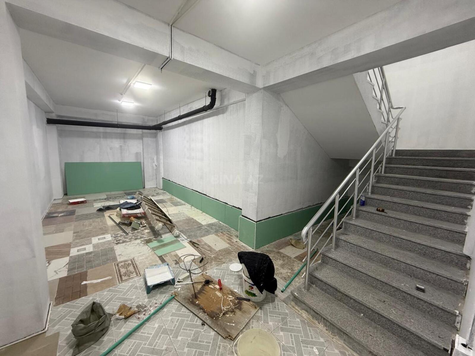 Obyekt - Ağ şəhər q. - 150 m² (21)