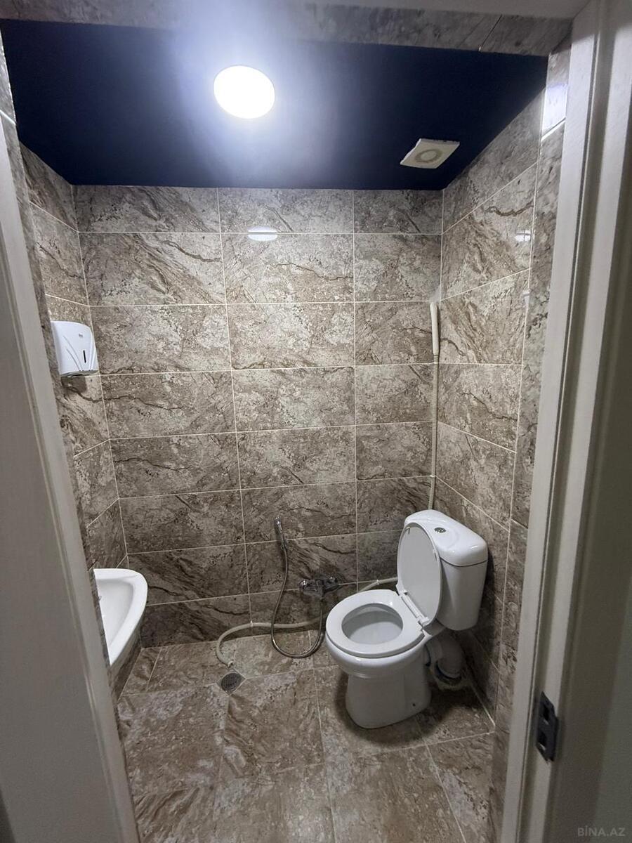 Obyekt - Ağ şəhər q. - 150 m² (10)