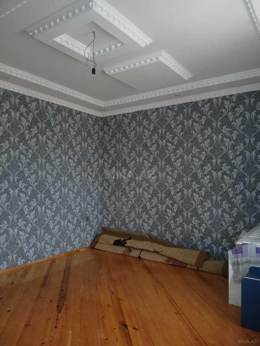 5 otaqlı həyət evi/bağ evi - Məmmədli q. - 225 m² (20)