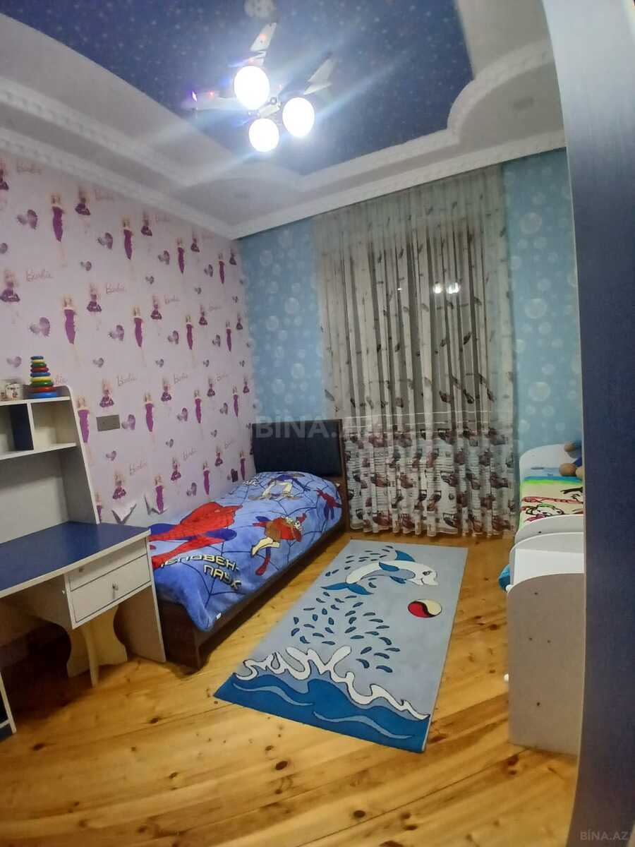 5 otaqlı həyət evi/bağ evi - Məmmədli q. - 225 m² (12)