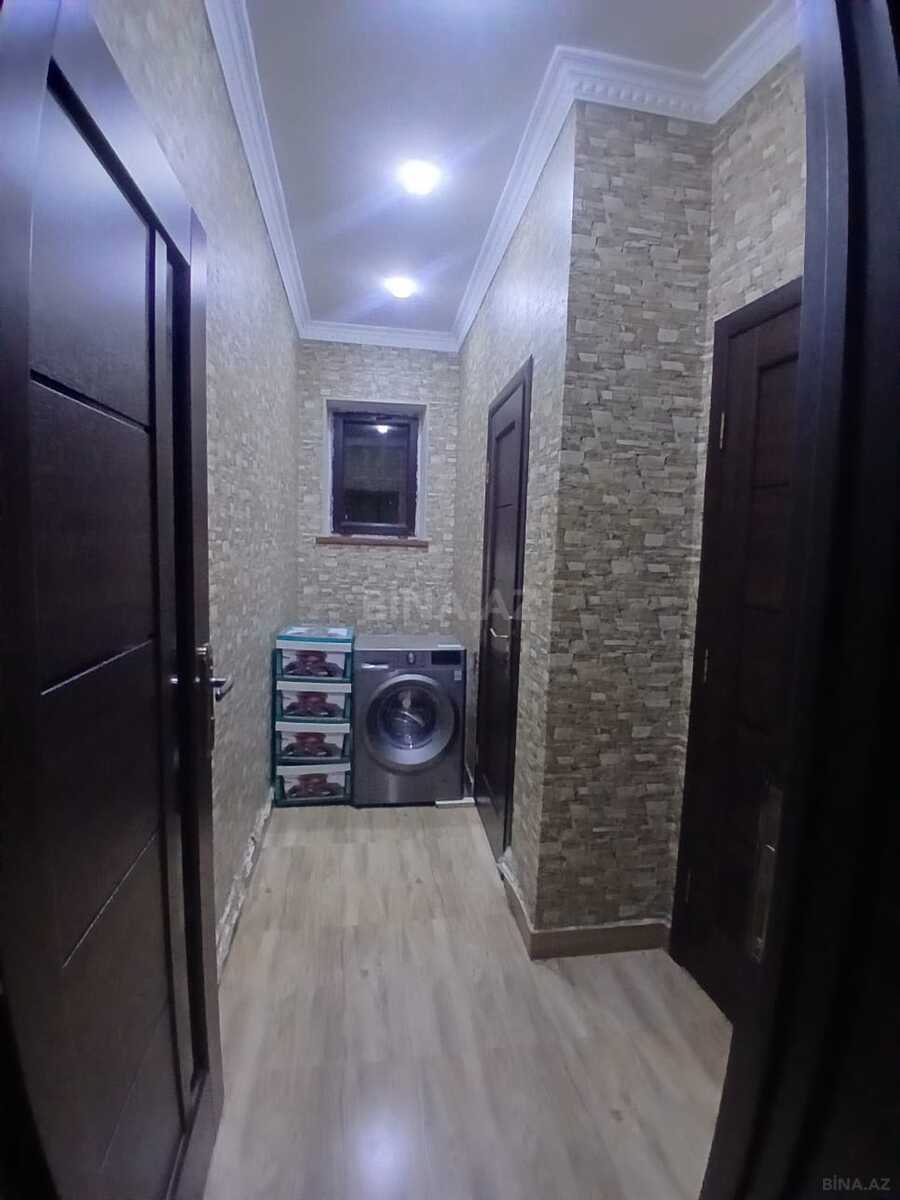 5 otaqlı həyət evi/bağ evi - Məmmədli q. - 225 m² (8)
