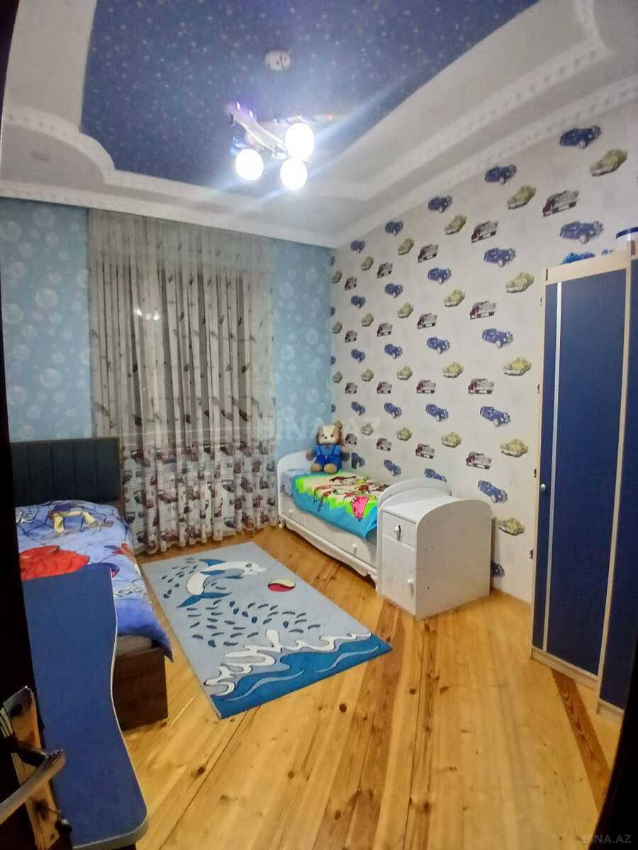 5 otaqlı həyət evi/bağ evi - Məmmədli q. - 225 m² (11)