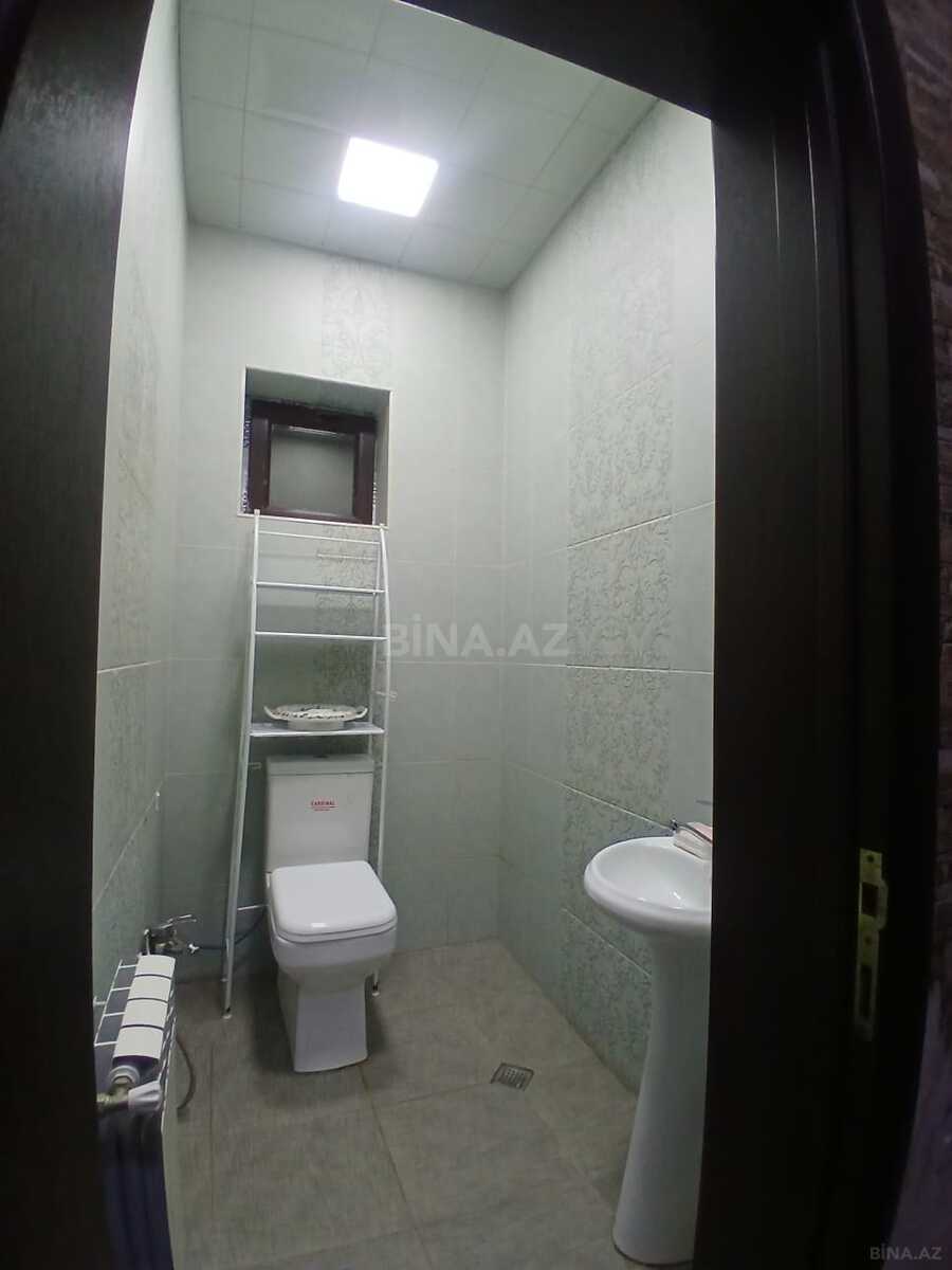 5 otaqlı həyət evi/bağ evi - Məmmədli q. - 225 m² (13)