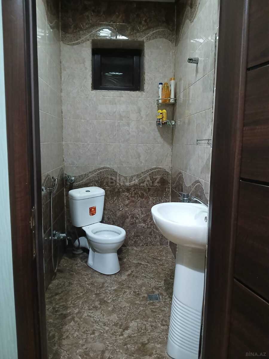 5 otaqlı həyət evi/bağ evi - Məmmədli q. - 225 m² (14)
