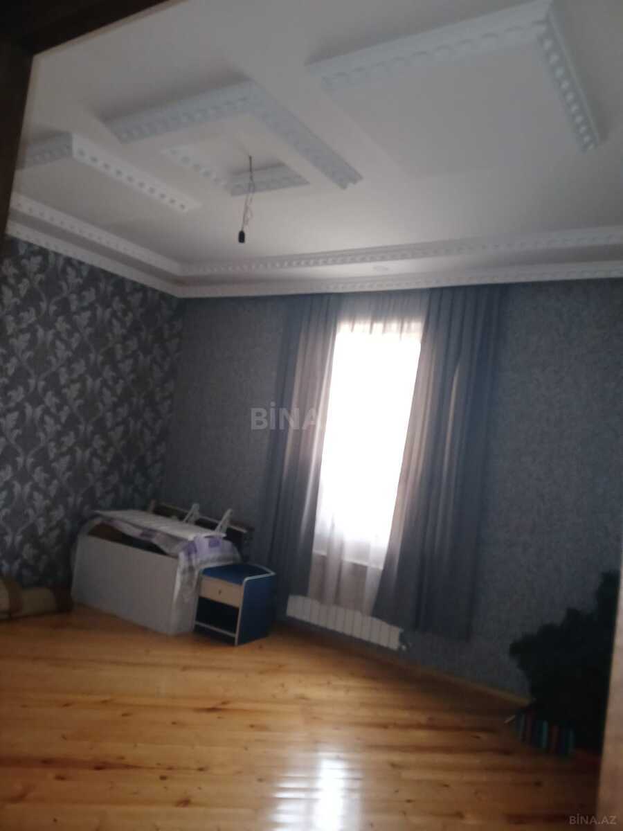 5 otaqlı həyət evi/bağ evi - Məmmədli q. - 225 m² (21)