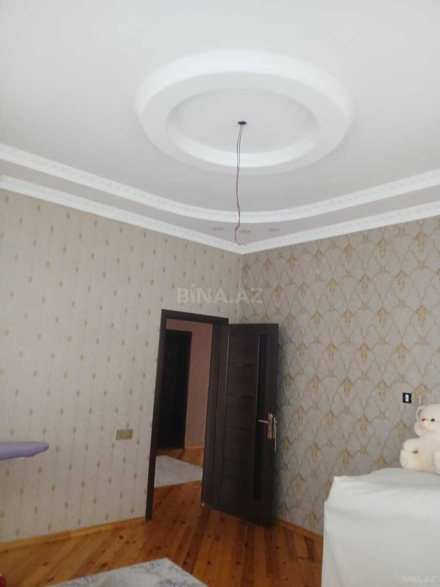 5 otaqlı həyət evi/bağ evi - Məmmədli q. - 225 m² (19)