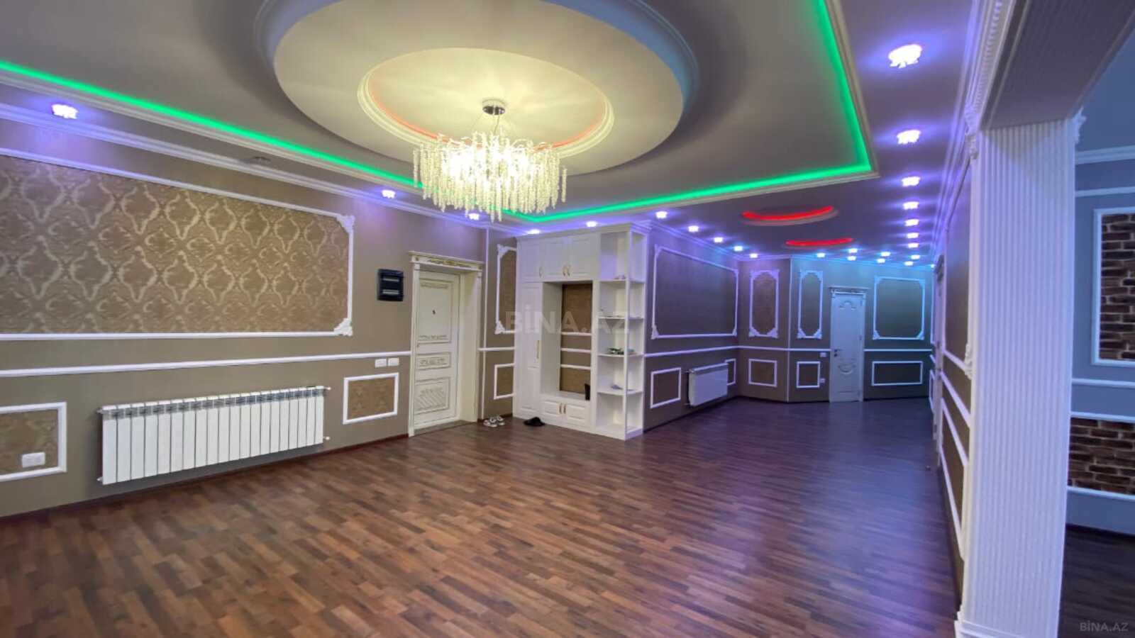 5 otaqlı yeni tikili - 8 Noyabr m. - 275 m² (10)
