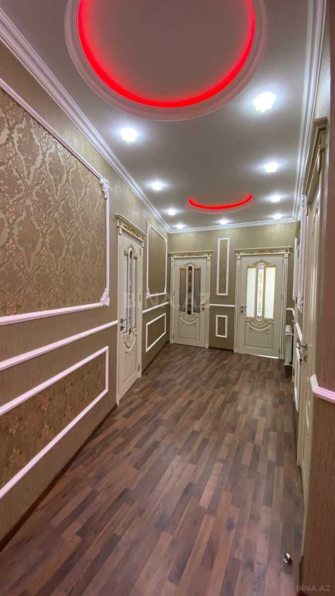 5 otaqlı yeni tikili - 8 Noyabr m. - 275 m² (12)