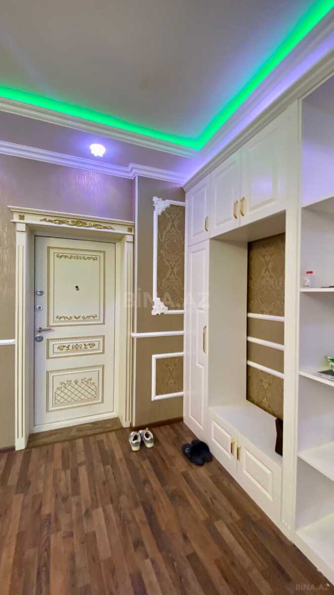 5 otaqlı yeni tikili - 8 Noyabr m. - 275 m² (21)