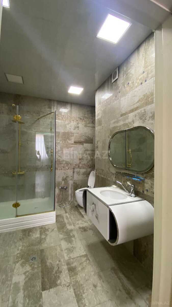 5 otaqlı yeni tikili - 8 Noyabr m. - 275 m² (26)