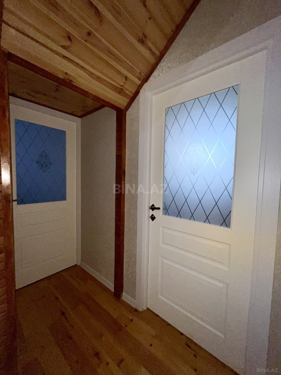 7 otaqlı həyət evi/bağ evi - Xırdalan - 380 m² (10)