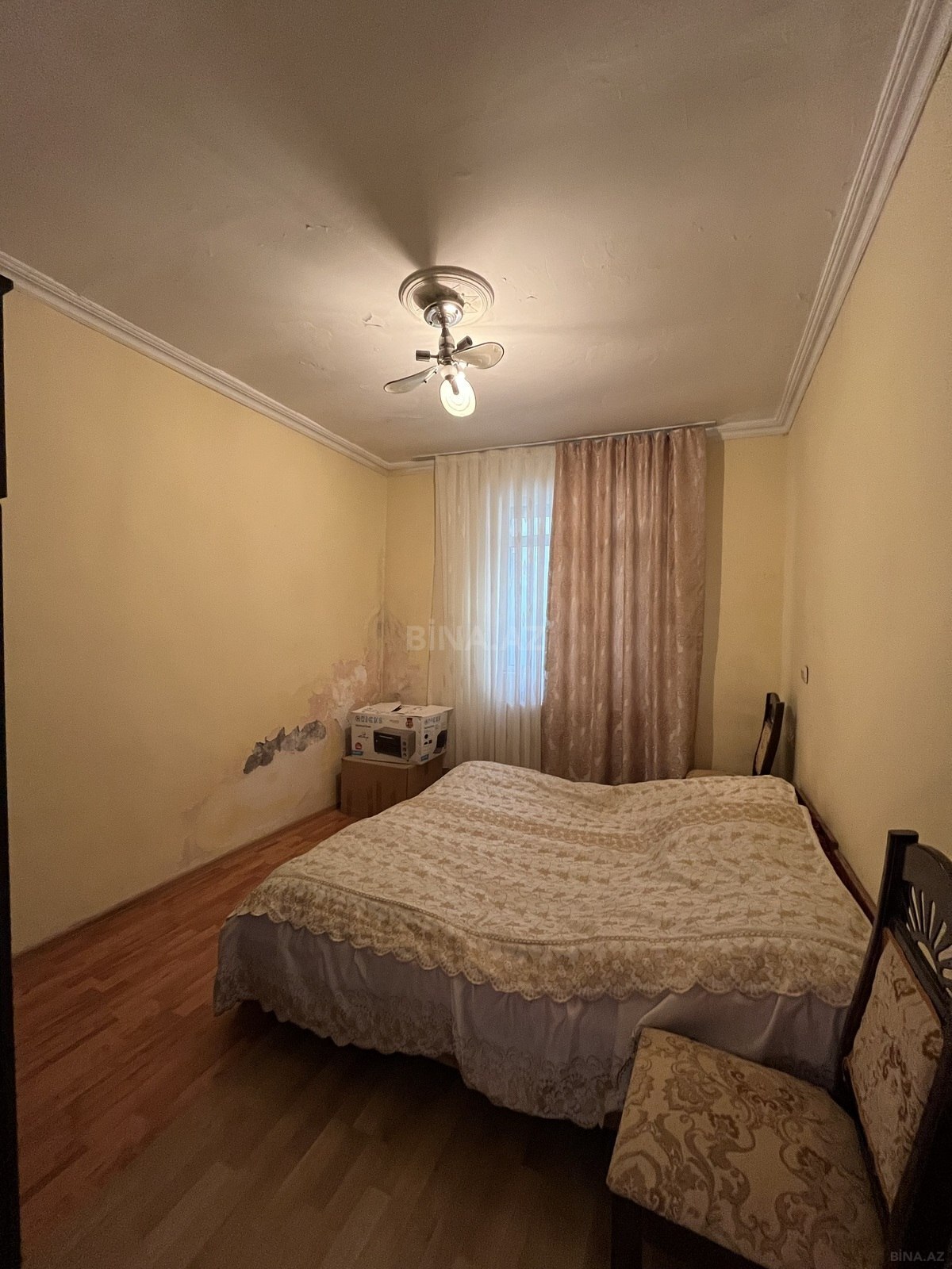 7 otaqlı həyət evi/bağ evi - Xırdalan - 380 m² (20)