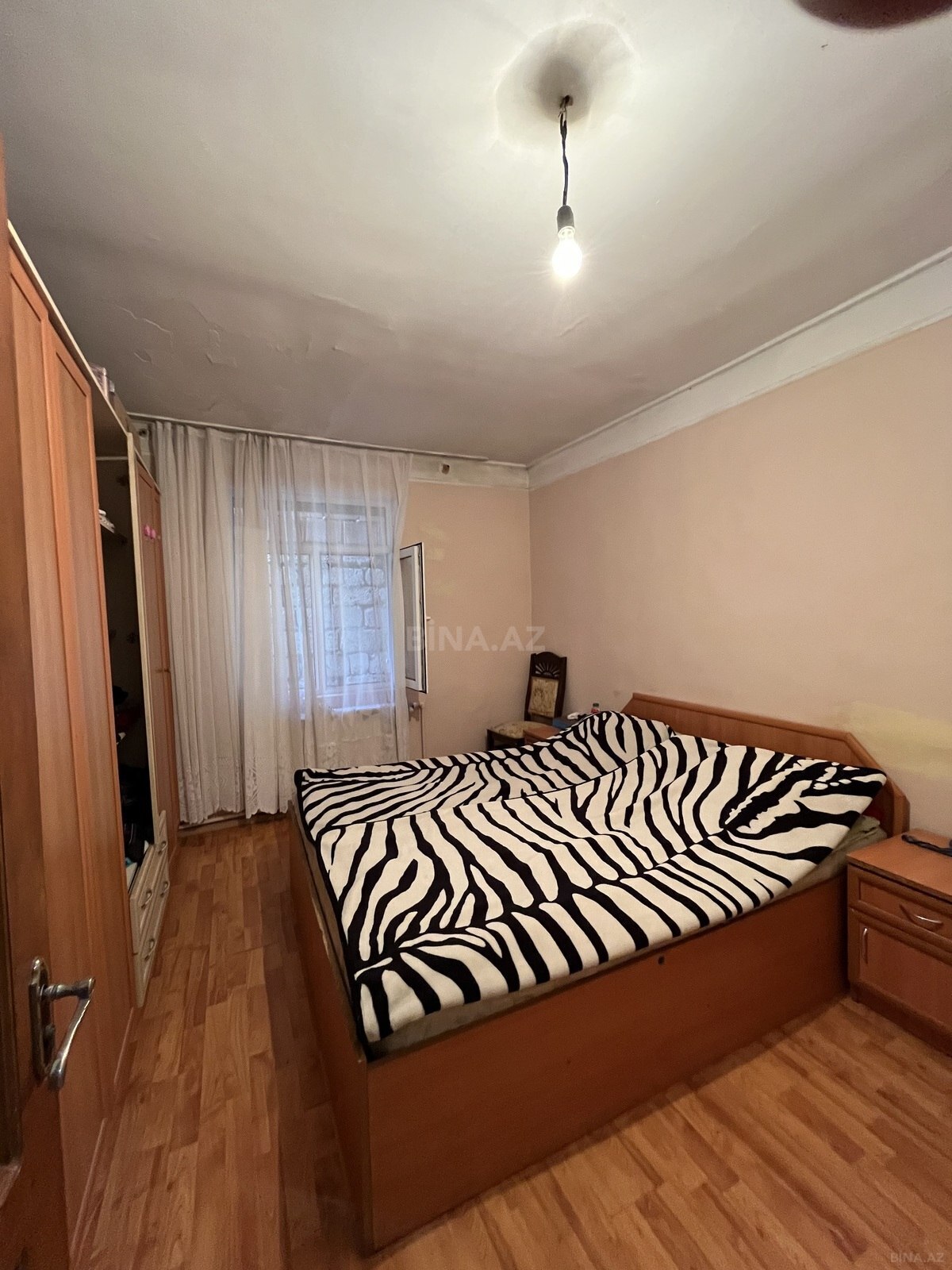 7 otaqlı həyət evi/bağ evi - Xırdalan - 380 m² (19)