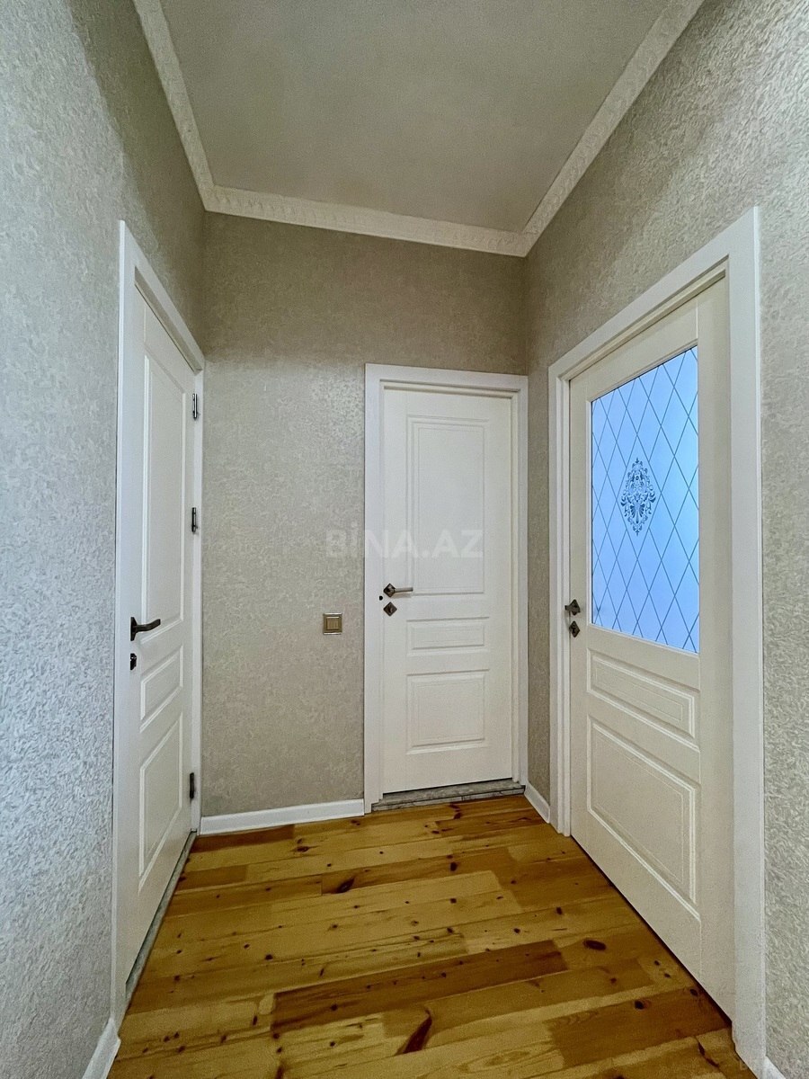 7 otaqlı həyət evi/bağ evi - Xırdalan - 380 m² (7)