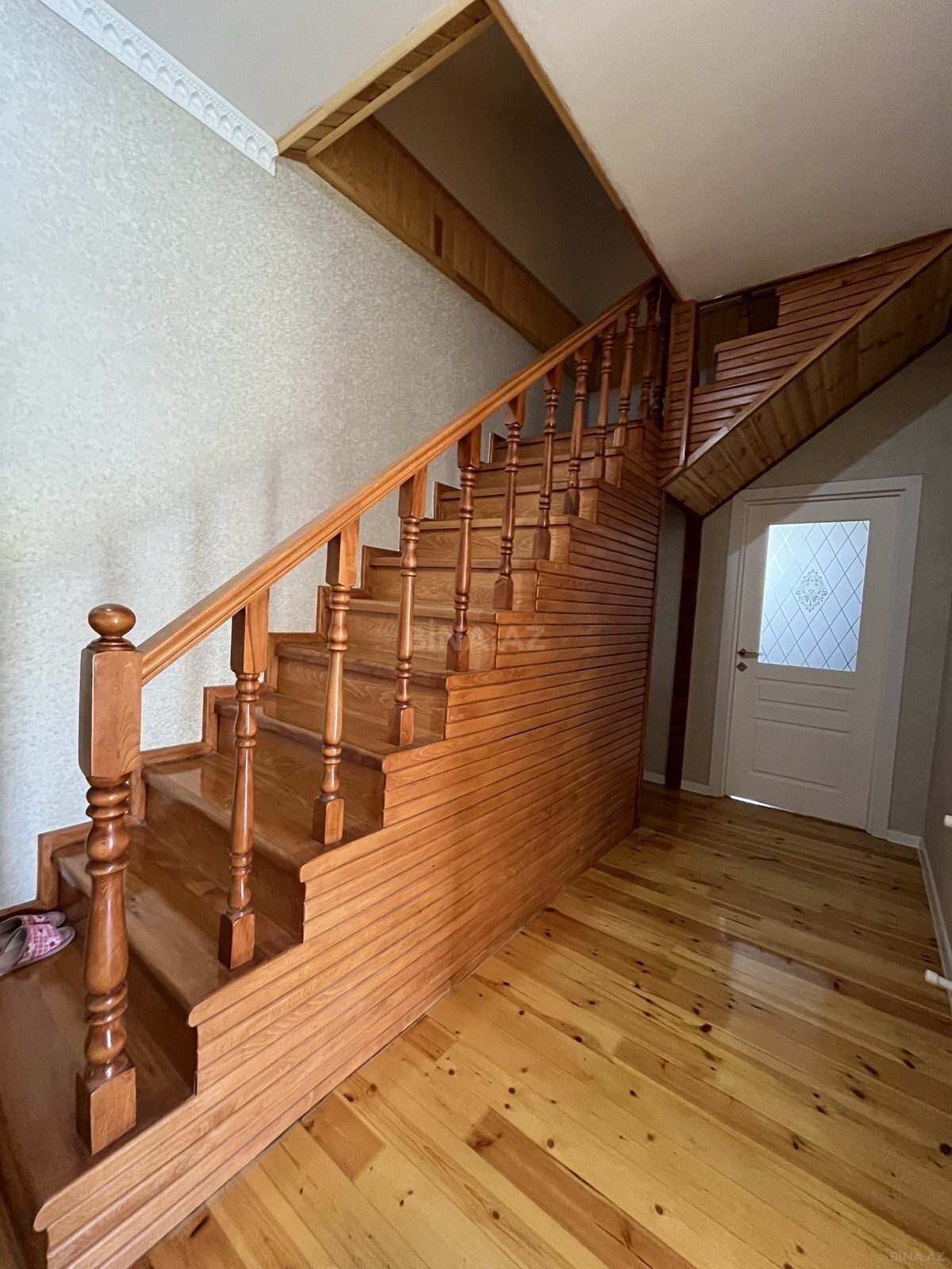 7 otaqlı həyət evi/bağ evi - Xırdalan - 380 m² (12)