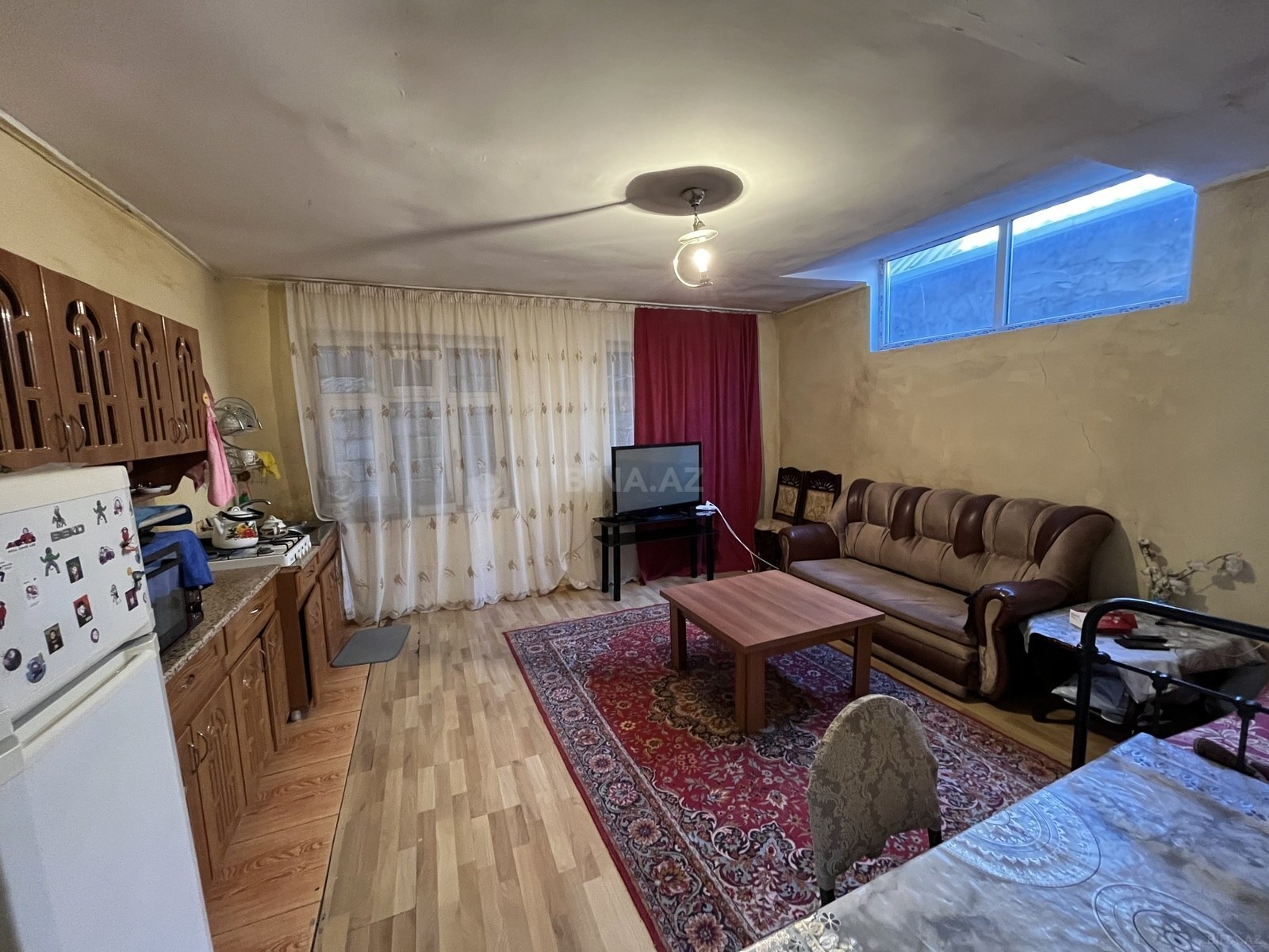 7 otaqlı həyət evi/bağ evi - Xırdalan - 380 m² (18)