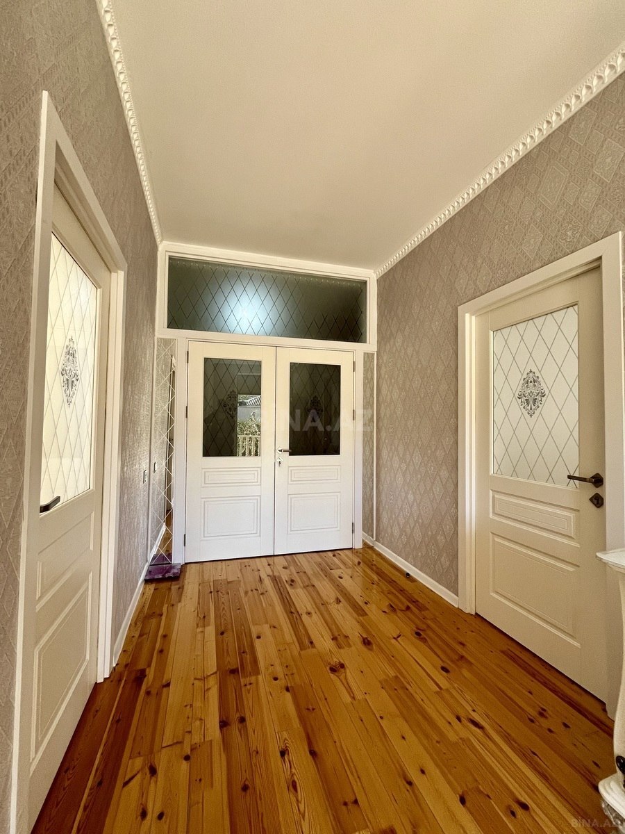 7 otaqlı həyət evi/bağ evi - Xırdalan - 380 m² (4)