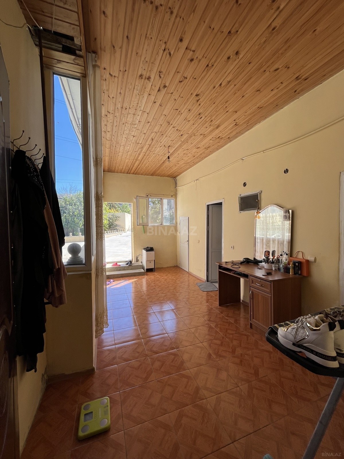 7 otaqlı həyət evi/bağ evi - Xırdalan - 380 m² (22)