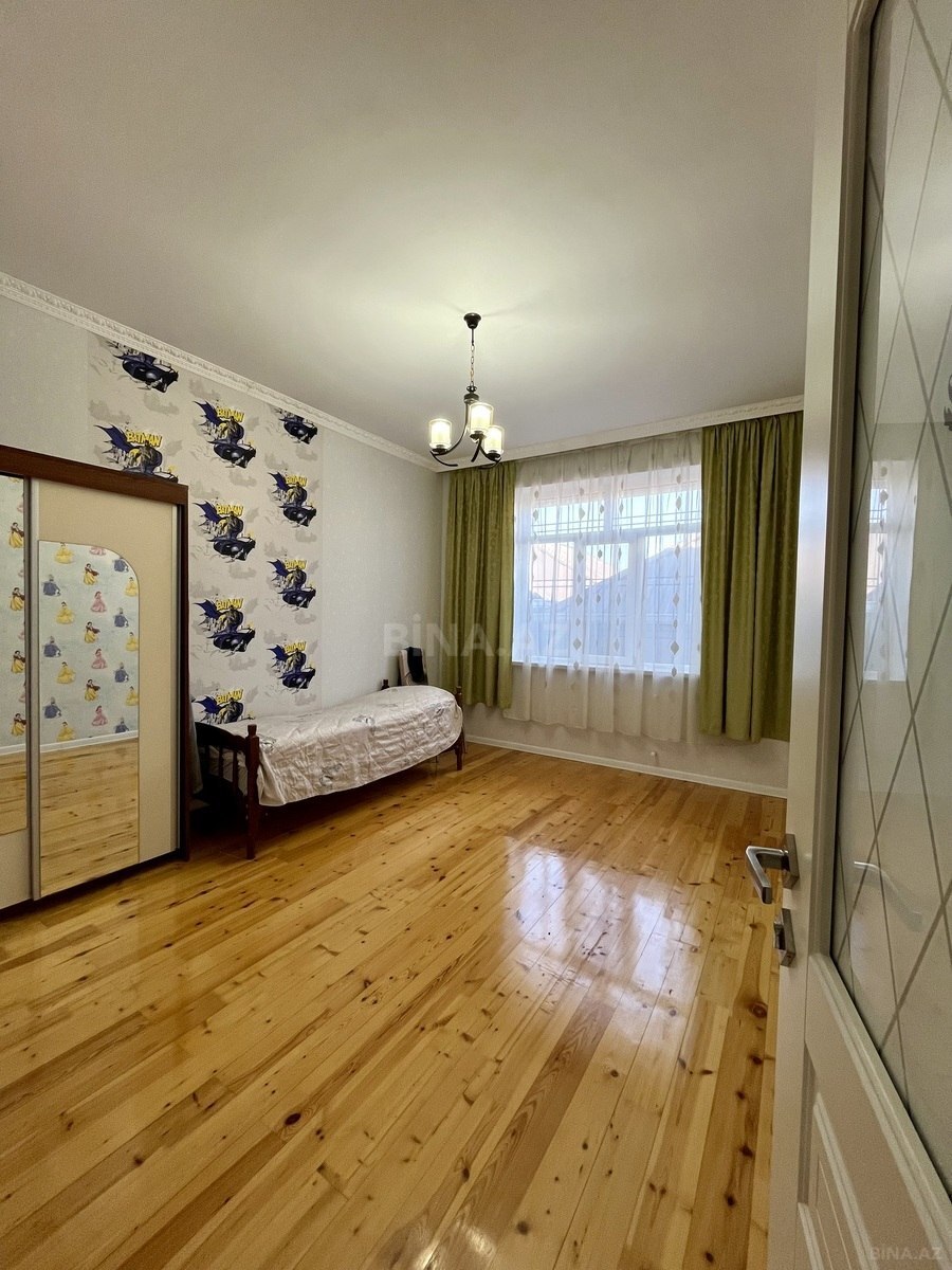 7 otaqlı həyət evi/bağ evi - Xırdalan - 380 m² (11)