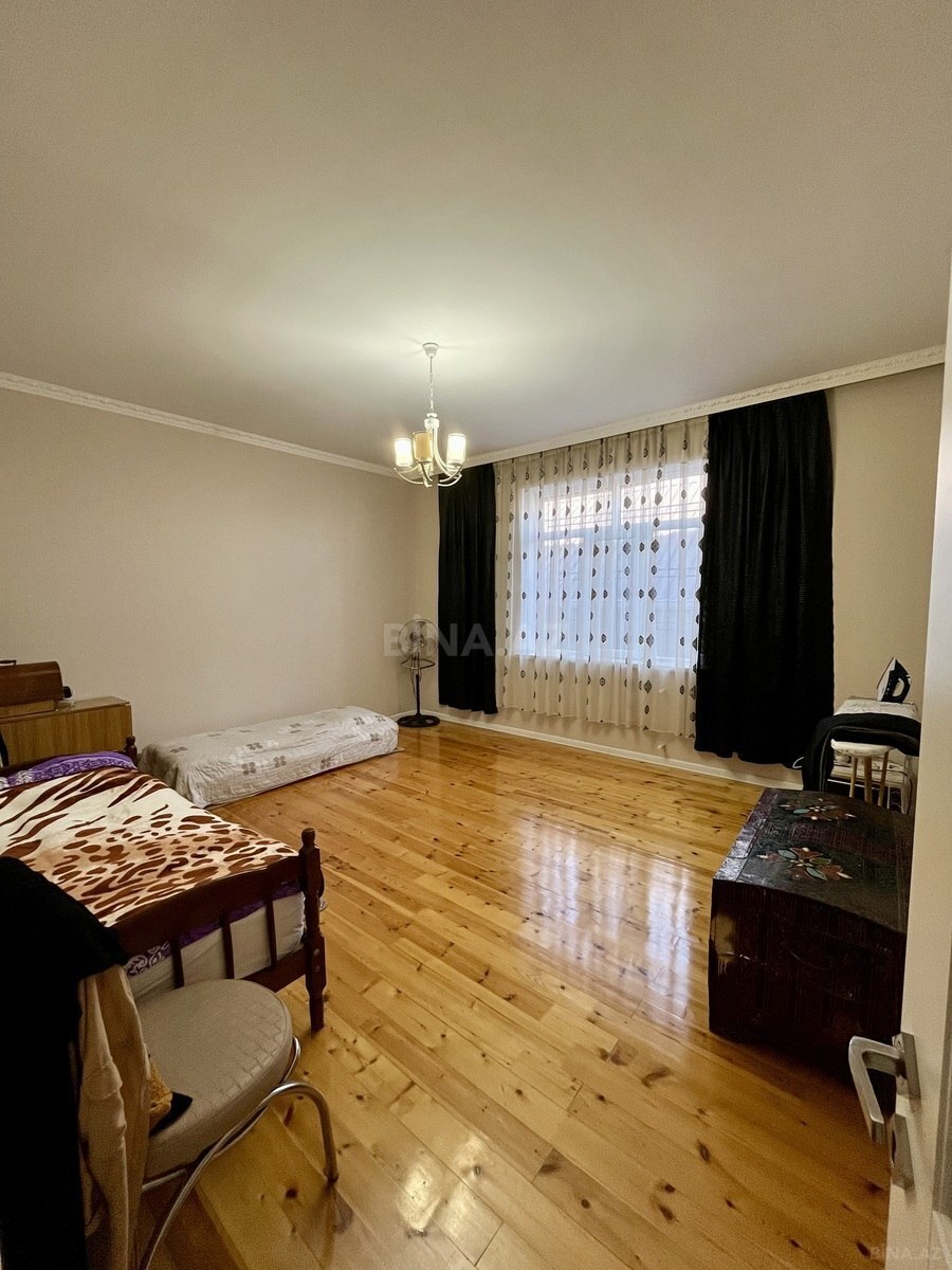 7 otaqlı həyət evi/bağ evi - Xırdalan - 380 m² (8)