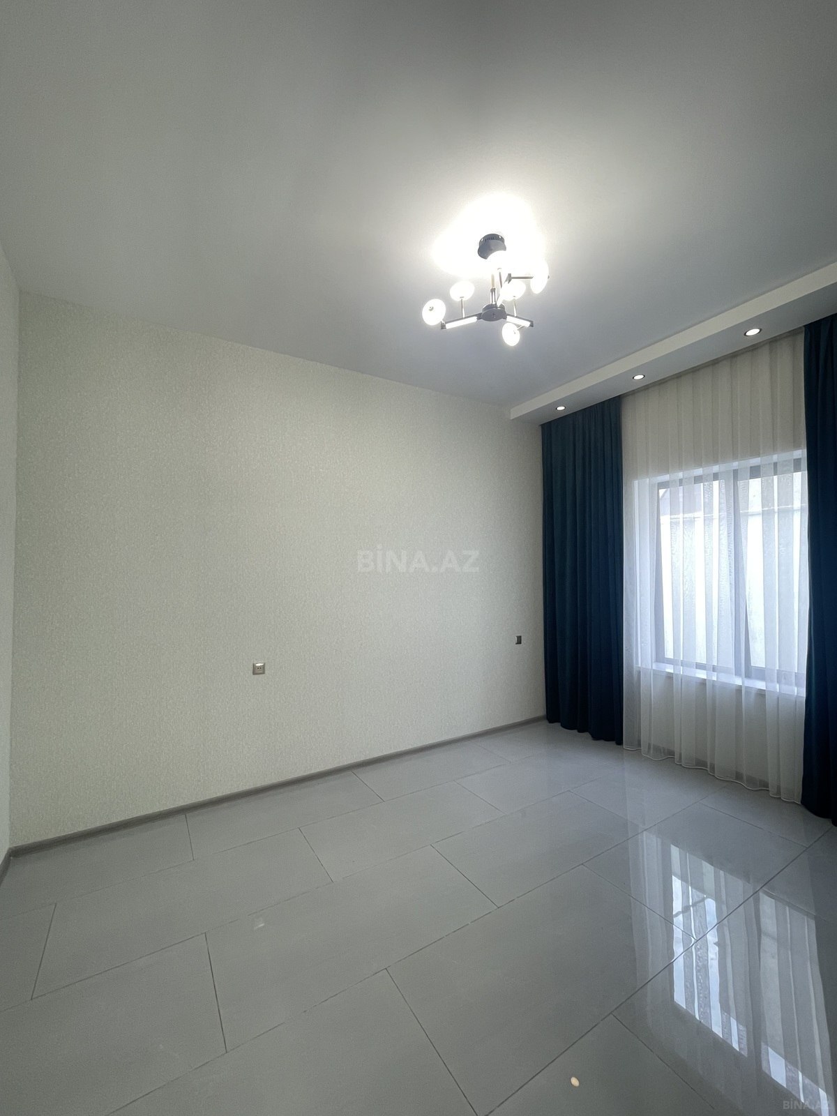 4 otaqlı həyət evi/bağ evi - Şüvəlan q. - 140 m² (17)