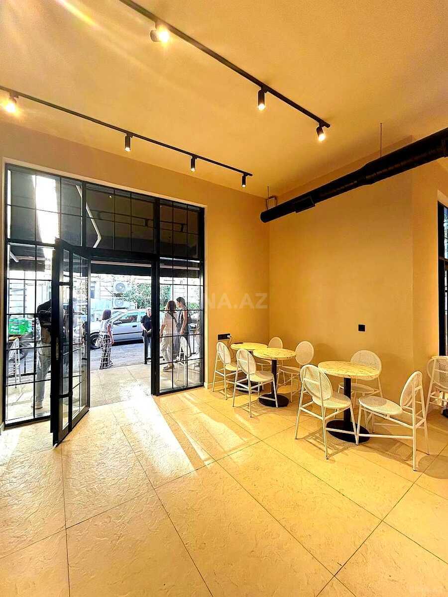 Obyekt - İçəri Şəhər m. - 120.5 m² (1)