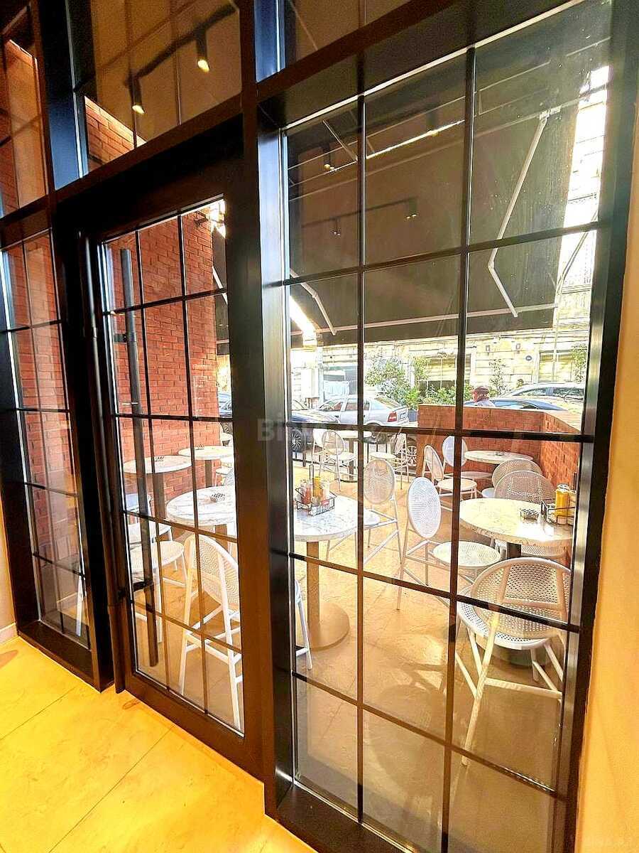 Obyekt - İçəri Şəhər m. - 120.5 m² (2)