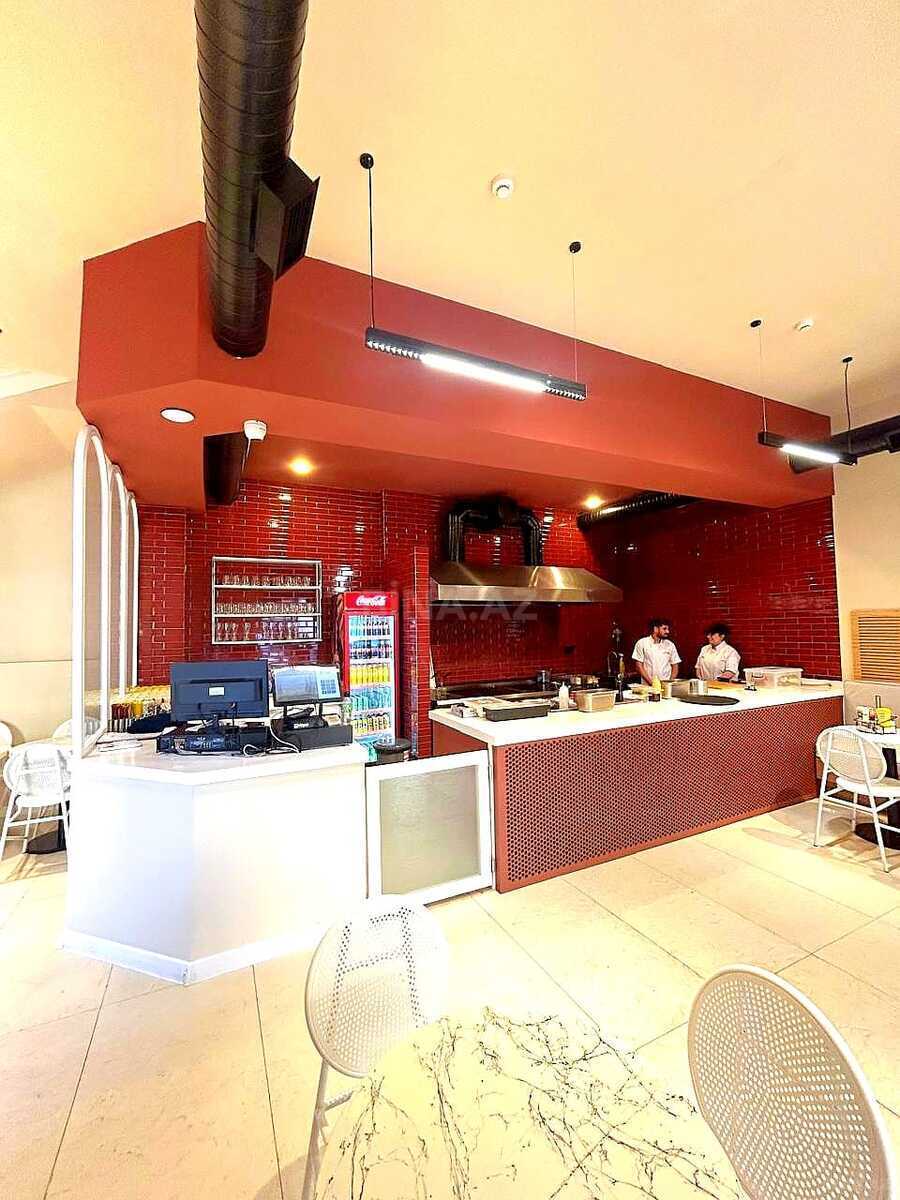Obyekt - İçəri Şəhər m. - 120.5 m² (3)