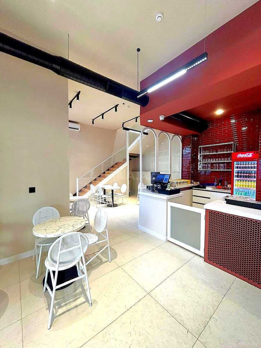 Obyekt - İçəri Şəhər m. - 120.5 m² (4)