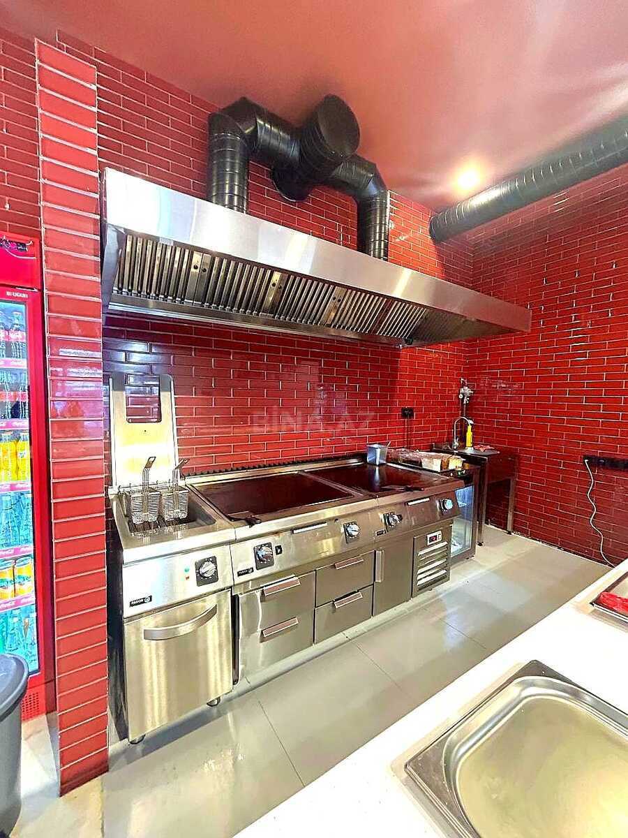 Obyekt - İçəri Şəhər m. - 120.5 m² (5)