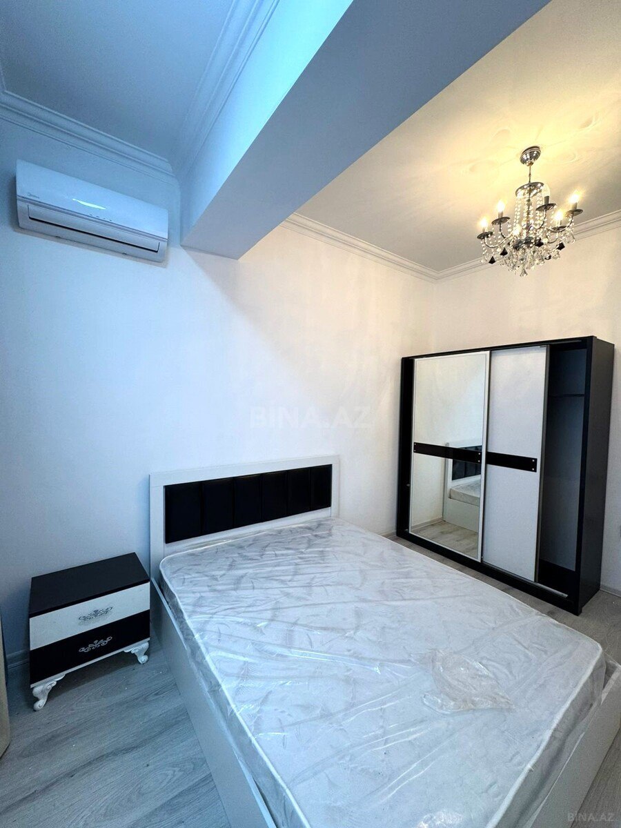 1 otaqlı yeni tikili - 28 May m. - 50 m² (7)