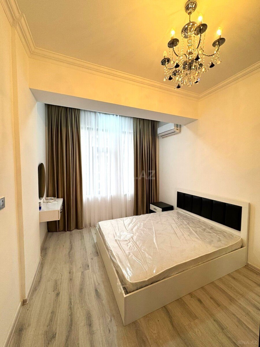 1 otaqlı yeni tikili - 28 May m. - 50 m² (6)