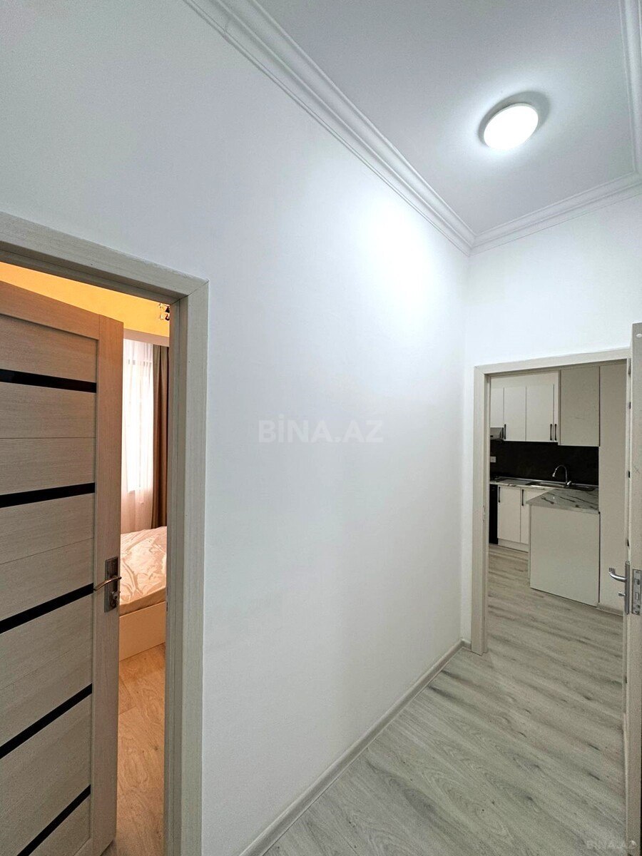 1 otaqlı yeni tikili - 28 May m. - 50 m² (5)