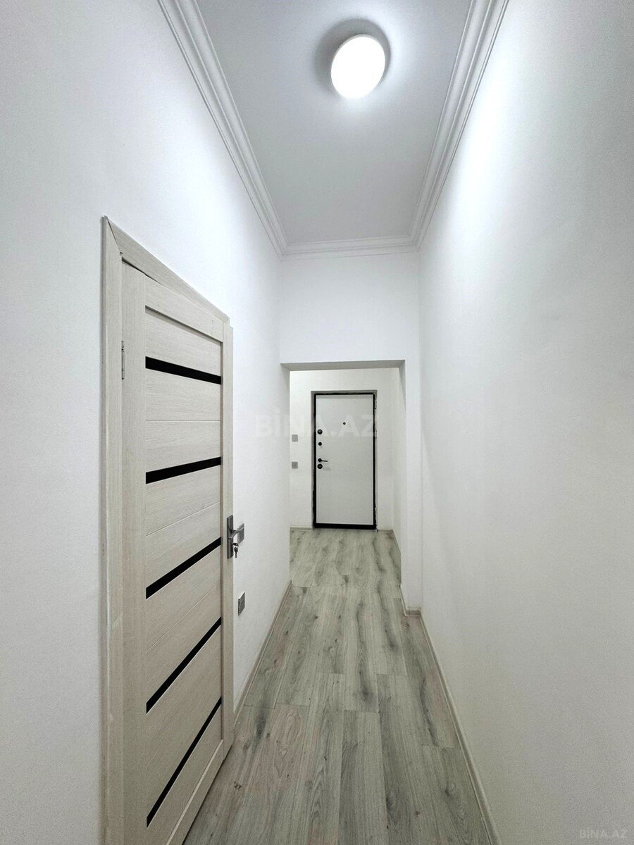 1 otaqlı yeni tikili - 28 May m. - 50 m² (4)
