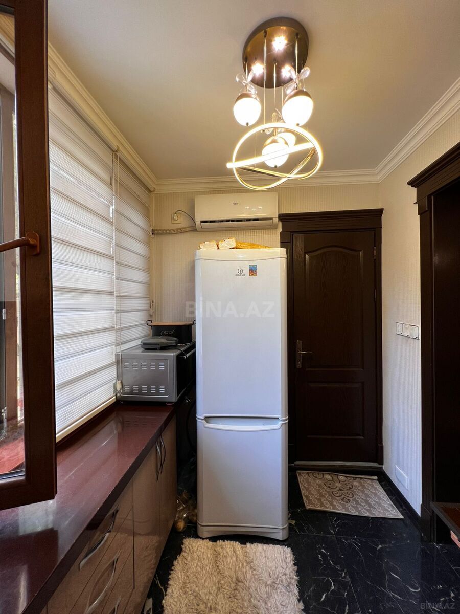 2-комн. вторичка - м. Мемар Аджеми - 40 м² (6)