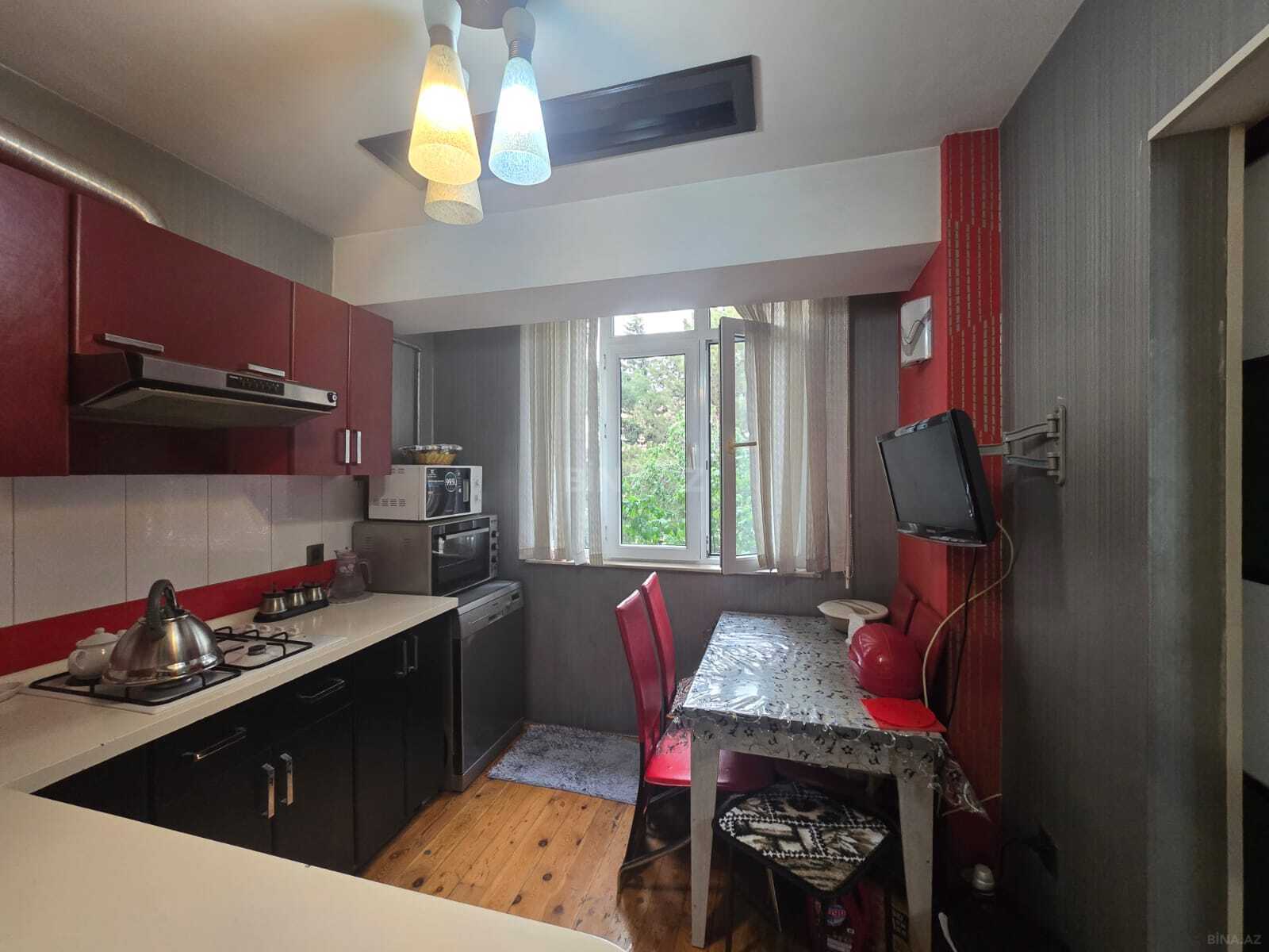 3 otaqlı köhnə tikili - Sumqayıt - 70 m² (4)