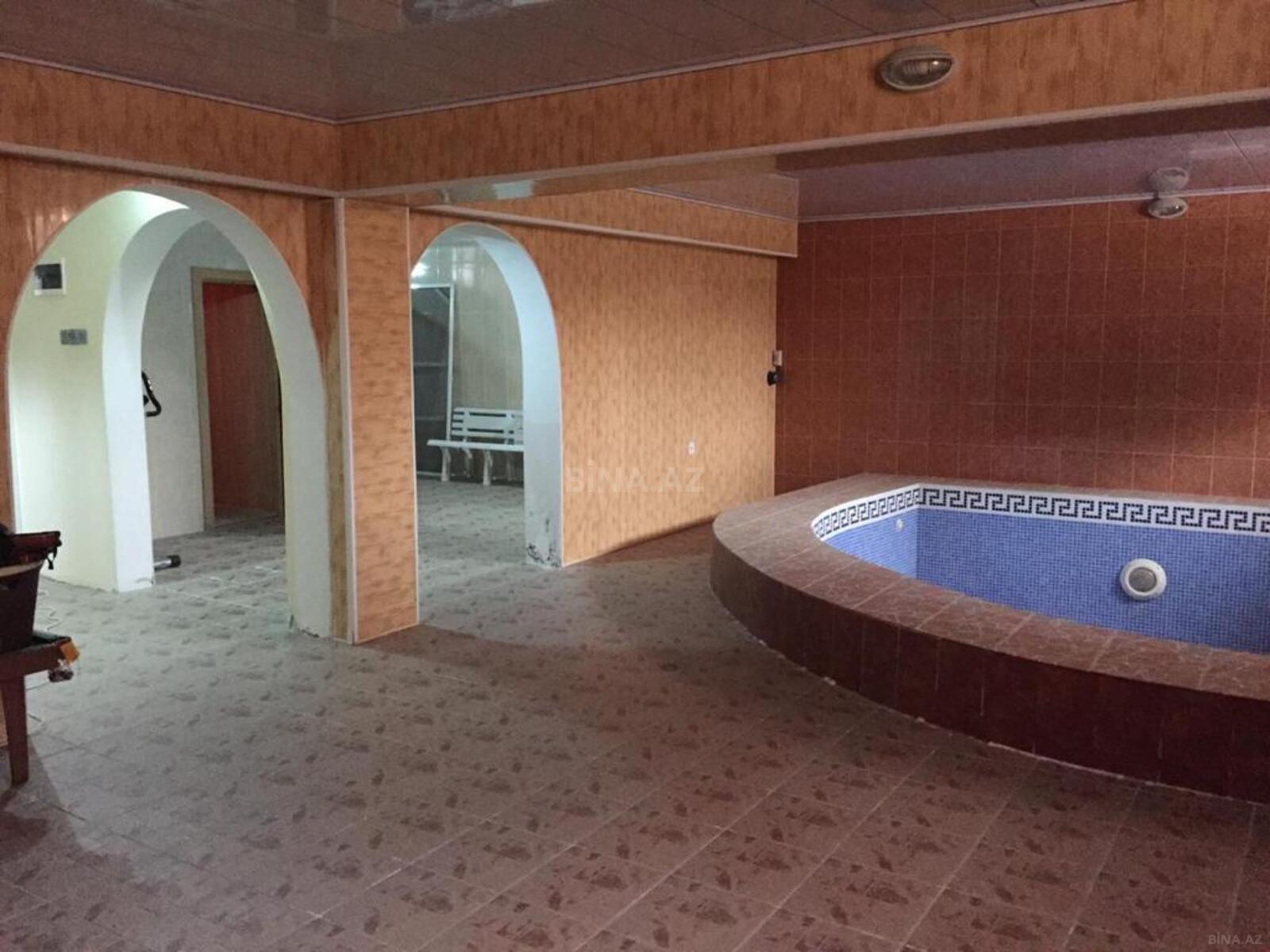 8-комн. дом/дача - пос. Новханы - 685 м² (22)
